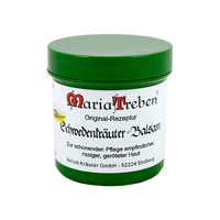 Maria Treben Schwedenkräuter Balsam