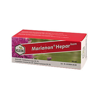 Marianon Heparhom Tropfen