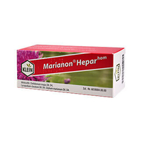 Marianon Heparhom Tropfen