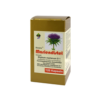 MARIENDISTEL BIOXERA