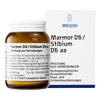 Marmor D6/Stibium D6 aa