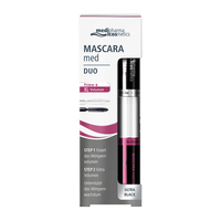Mascara med Duo Primer & XL Volumen