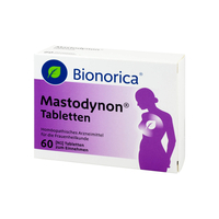 Mastodynon Tabletten