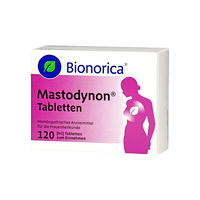 Mastodynon Tabletten