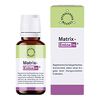 Matrix-Entoxin Mischung