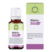 Matrix-Entoxin Mischung