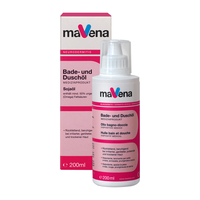 Mavena Bade- und Duschöl