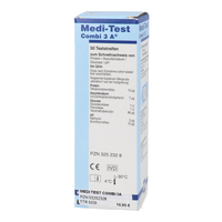 Medi-Test Combi 3 A