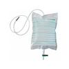 Medicare Bettbtl.Unst.2 L M.120cm-Schlauch Ablauf