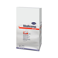 Medicomp Extra Kompressen 10x20 cm Steril