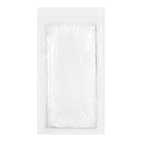 Medicomp Kompressen 10x20 cm steril 4-lagig