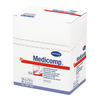 Medicomp Kompressen 7, 5x7, 5 cm steril 4-lagig
