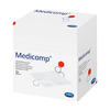 Medicomp Vlieskompressen Unsteril 10 Cm X 20 Cm,  4Lagig - None