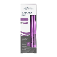 medipharma cosmetics Mascara med Curl & Volume