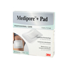 Medipore + Pad 3M 5x7, 2cm 3562np Pflaster