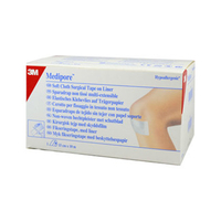 Medipore Fixiervlies 15cmx10m 2991/3 Hypoallergen