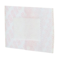 Medipore Plus Pad 3562E Steriler Wundverband - None