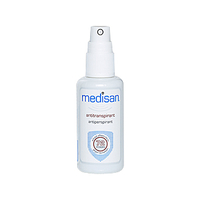 Medisan Plus Antitranspirant Deo-Spray