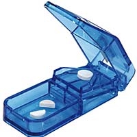 MediSplitter