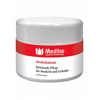 Meditao Arnikabalsam