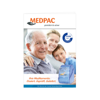 Medpac Infomaterial