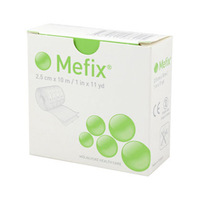 Mefix Fixiervlies 10 Mx2, 5 cm