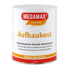 MegaMax Aufbaukost Schoko