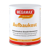 Megamax Aufbaukost Vanille - None