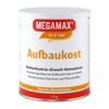 MegaMax Aufbaukost Vanille