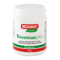 MegaMax Basomax Plus