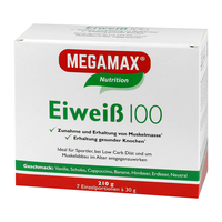 MegaMax Eiweiß 100