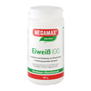 MegaMax Eiweiß 100 Himbeer-Quark