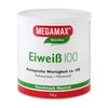 Megamax Eiweiß 100 Neutral - None