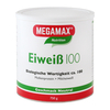 MegaMax Eiweiß 100 Neutral
