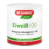 MegaMax Eiweiß 100 Vanille