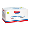Megamax L-Carnitin 500 Mg - None
