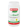Megamax Soja Eiweiß Vanille - None