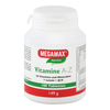 Megamax Vitamine A-Z - None