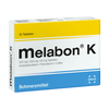 Melabon K Tabletten - None