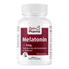 Melatonin Kapseln 1 Mg - None