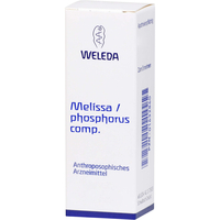 Melissa/Phosphorus Comp.