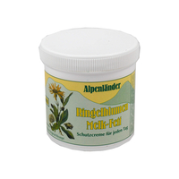 Melkfett BB Ringelblumen Dose