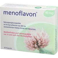 Menoflavon 40 mg