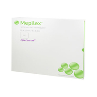 Mepilex 20x22 cm Schaumverband