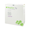 Mepilex Ag Schaumverband 10X10 Cm Steril - None