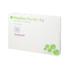 Mepilex Border Ag Schaumverband 10x12, 5 cm