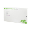 Mepilex Border Ag Schaumverband 15x17, 5 cm