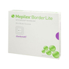 Mepilex Border Lite Schaumverband 10x10 cm Steril