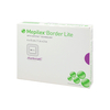 Mepilex Border Lite Schaumverband 4x5 cm Steril
