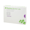 Mepilex Border Lite Schaumverband 7, 5x7, 5 cm Steril